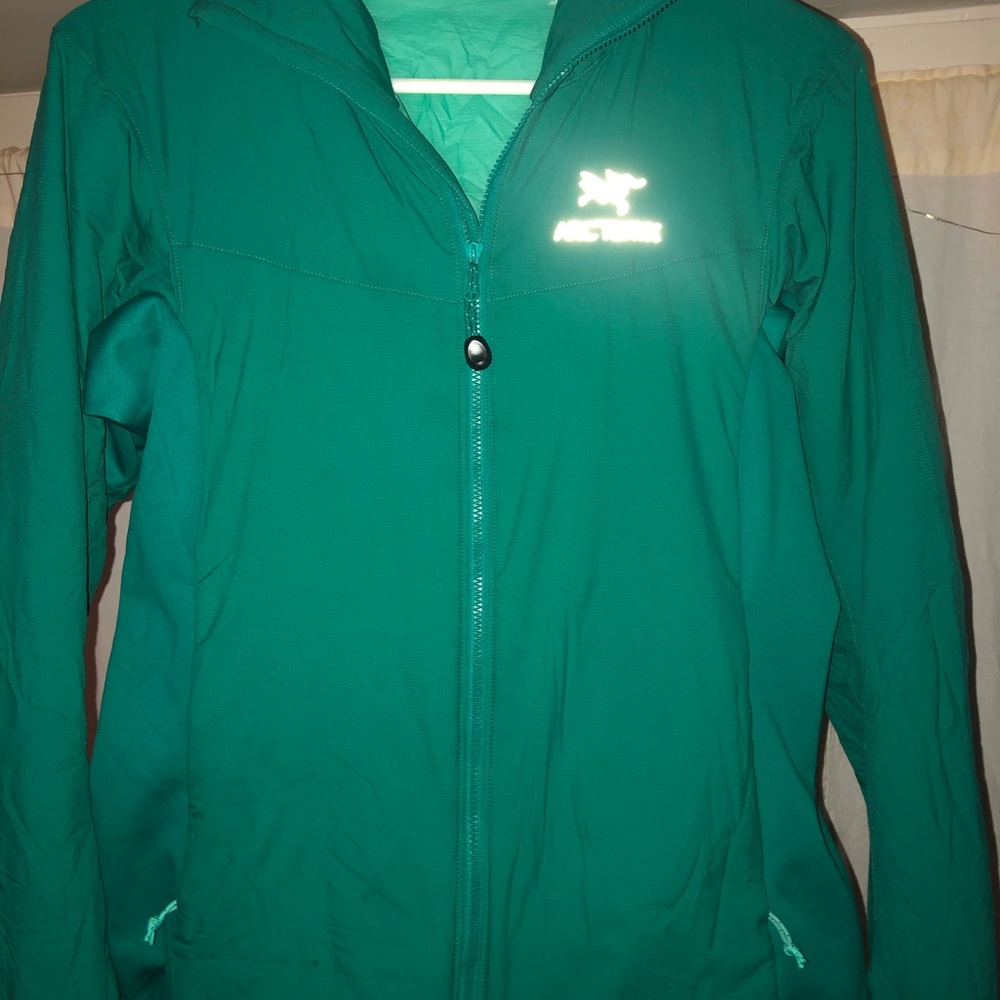 Atom LT Hoody - Arcteryx